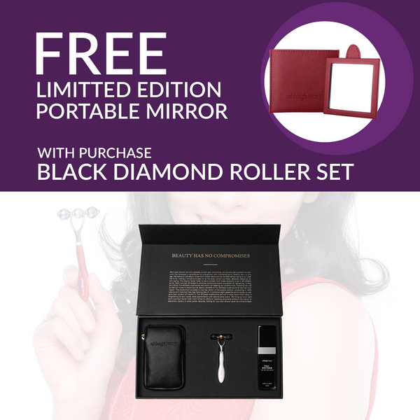 Black Diamond Complete Set